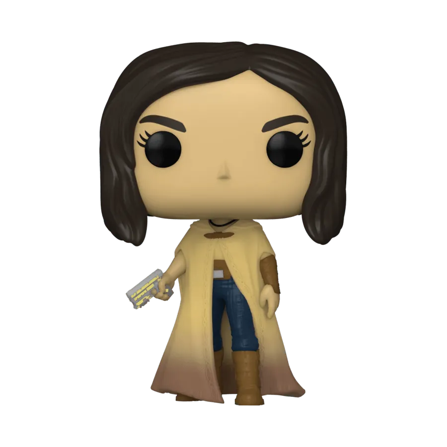 FUN72624 Rebel Moon - Kora Pop! Vinyl - Funko - Titan Pop Culture