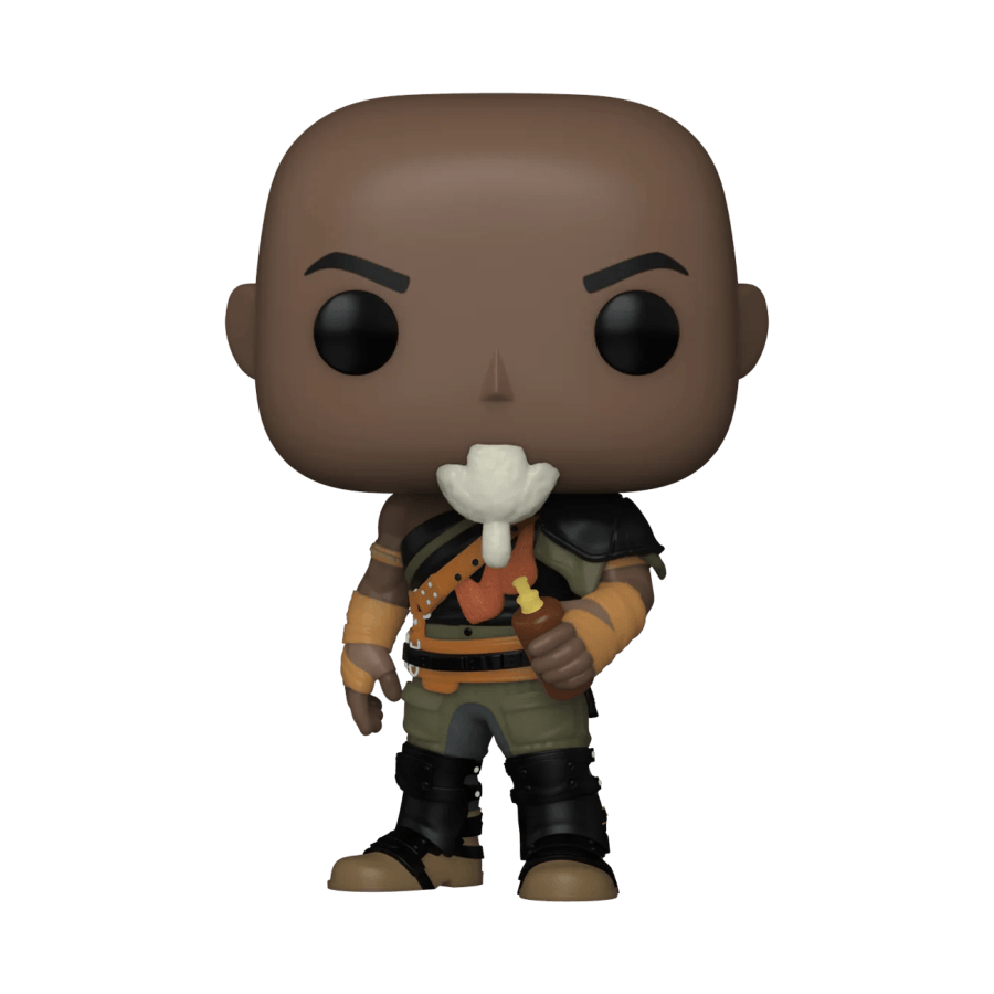 FUN72627 Rebel Moon - Titus Pop! Vinyl - Funko - Titan Pop Culture