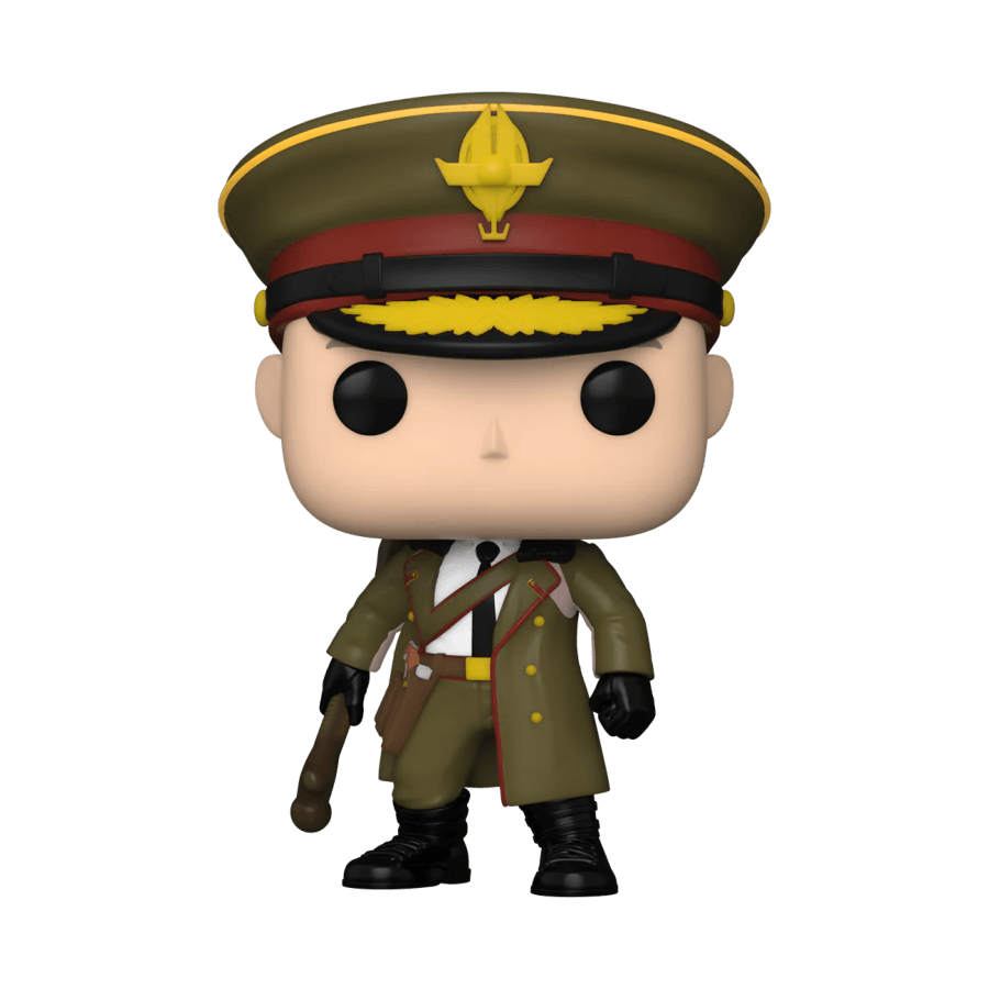 FUN72629 Rebel Moon - Atticus Noble Pop! Vinyl - Funko - Titan Pop Culture