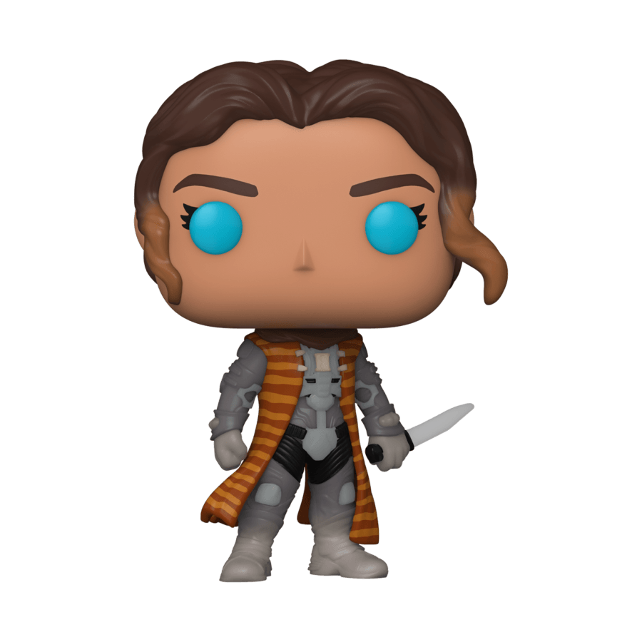 FUN72633 Dune 2 - Chani Pop! Vinyl - Funko - Titan Pop Culture