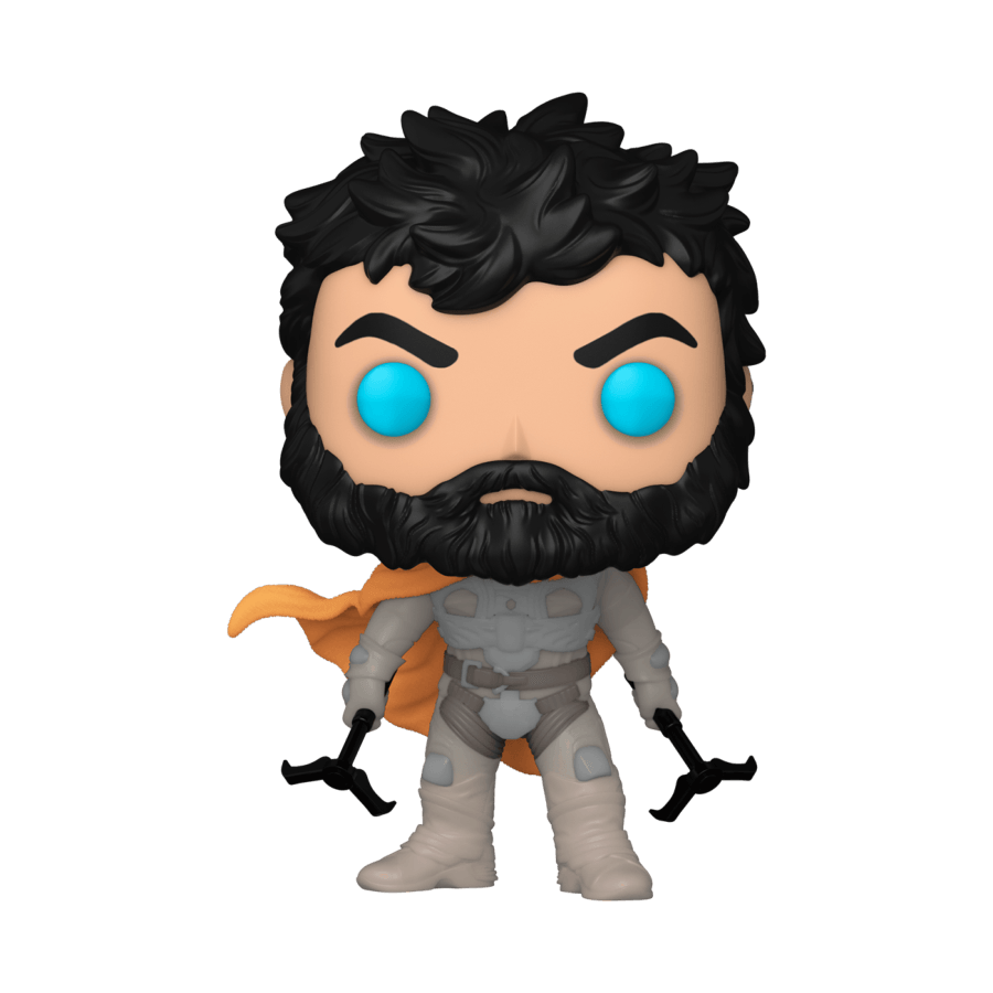 FUN72634 Dune 2 - Stilgar Pop! Vinyl - Funko - Titan Pop Culture