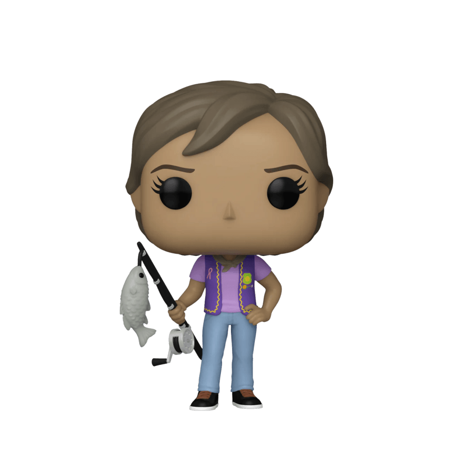 FUN72655 Parks & Recreation - Ann Perkins (Pawnee Goddesses) Pop! Vinyl - Funko - Titan Pop Culture