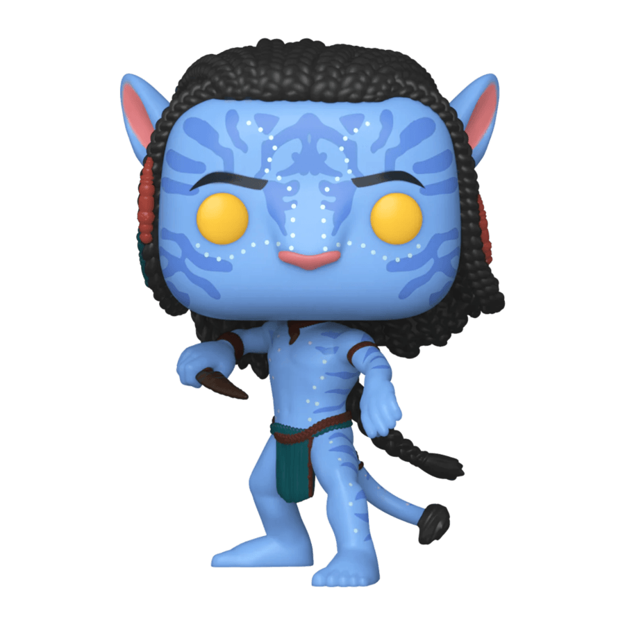 FUN73090 Avatar: The Way Of Water - Lo'ak Pop! Vinyl - Funko - Titan Pop Culture