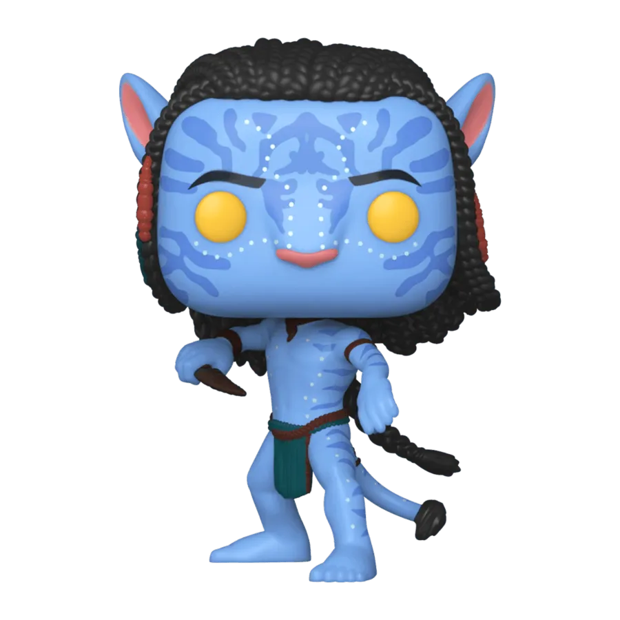 FUN73090 Avatar: The Way Of Water - Lo'ak Pop! Vinyl - Funko - Titan Pop Culture