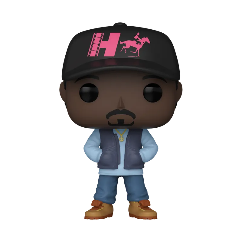 FUN73286 Nope - OJ Haywood Pop! Vinyl - Funko - Titan Pop Culture