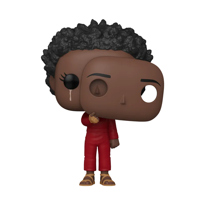 FUN73288 Us (2019) - Red Pop! Vinyl - Funko - Titan Pop Culture