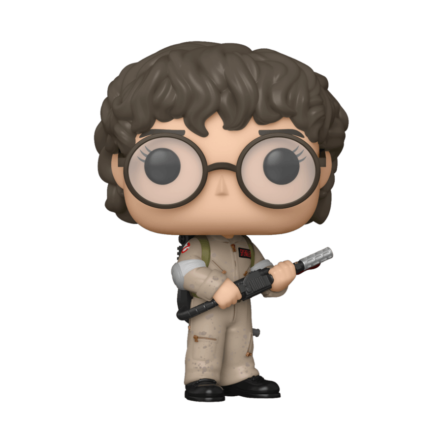 FUN73386 Ghostbusters: Afterlife - Phoebe Pop! Vinyl - Funko - Titan Pop Culture