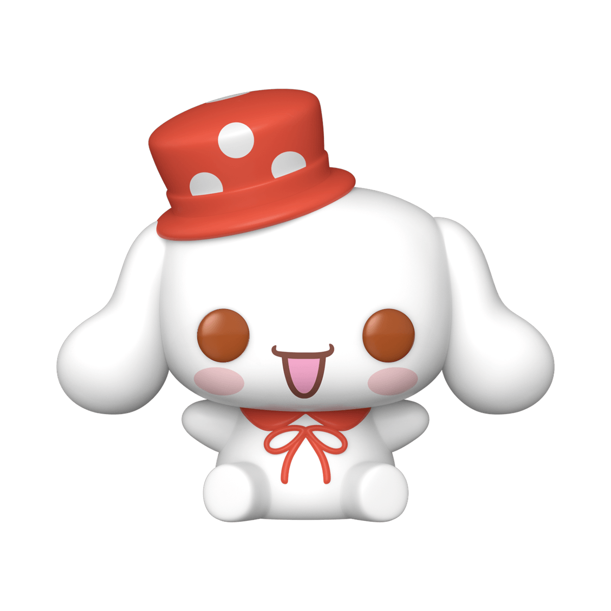 FUN73599 Sanrio - Cinnamoroll with Hat US Exclusive Pop! Vinyl [RS] - Funko TBA - Titan Pop Culture