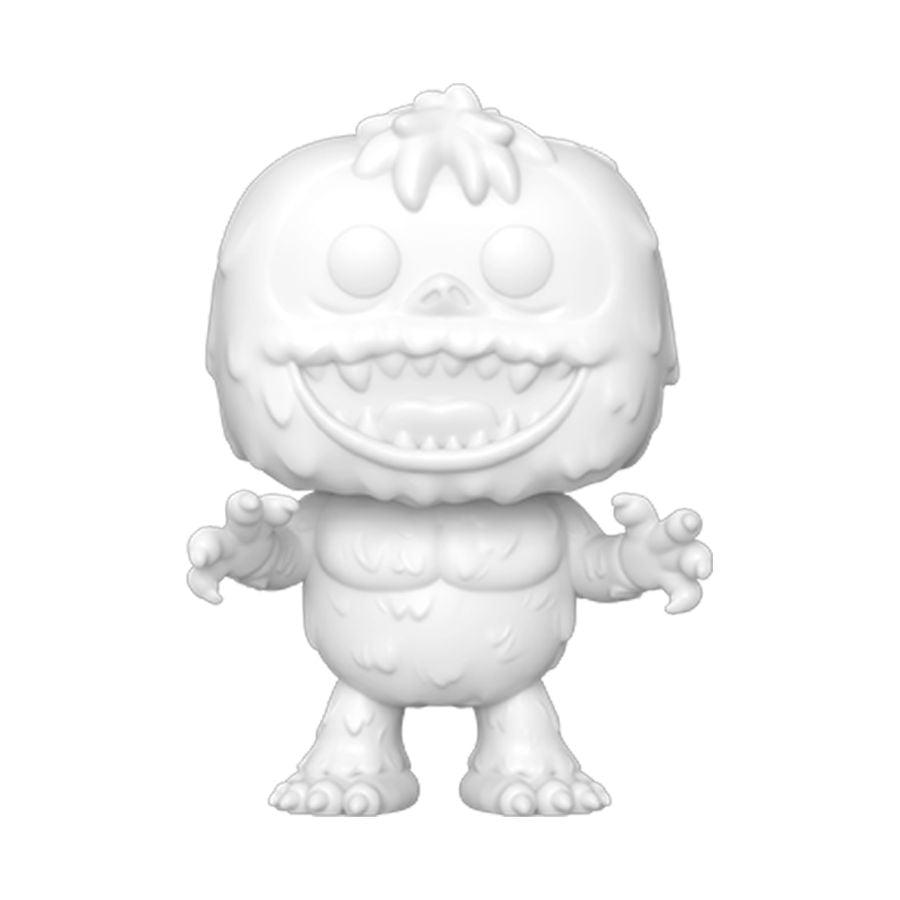 FUN73926 Rudolph - Bumble US Exclusive DIY Pop! Vinyl [RS] - Funko - Titan Pop Culture