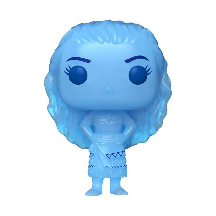 FUN73956 Moana - Moana US Exclusive (with chase) Pop! Vinyl [RS] - Funko - Titan Pop Culture