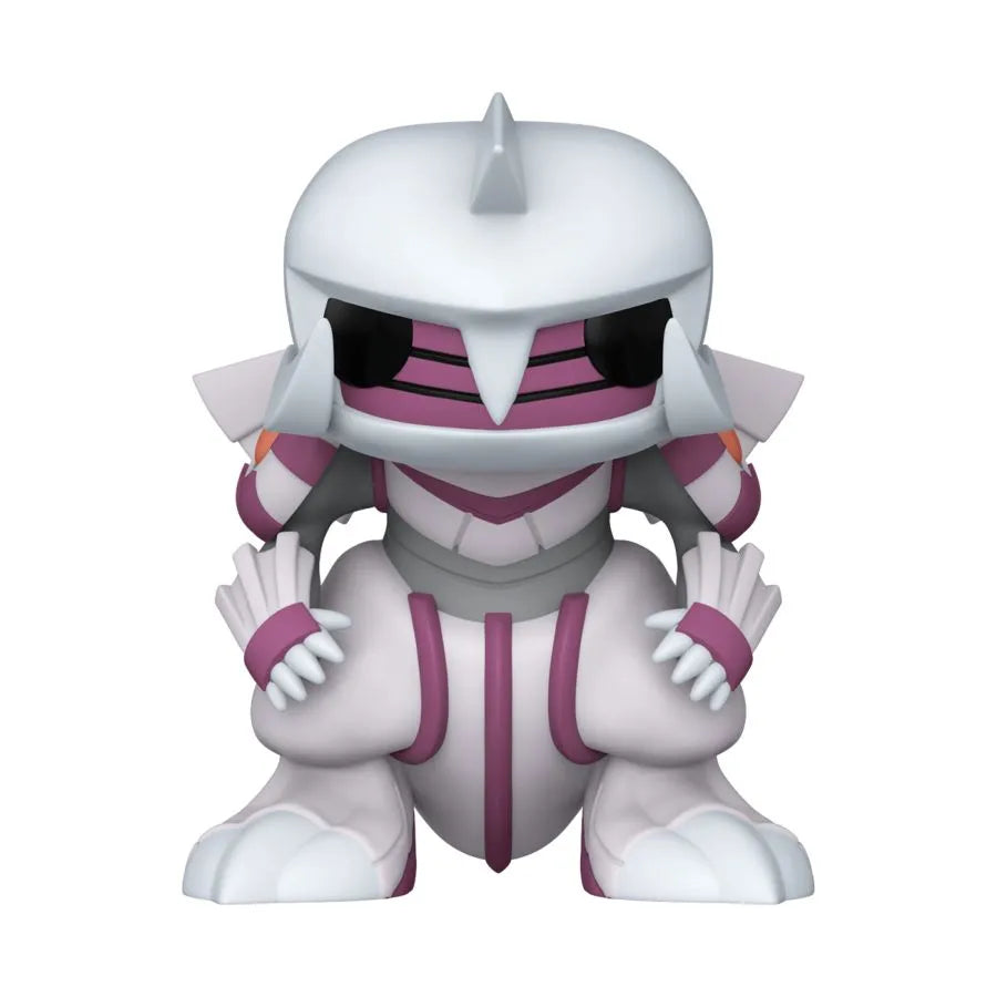 FUN74056 Pokemon - Palkia Exclusive 10" Pop! Vinyl [RS] - Funko - Titan Pop Culture