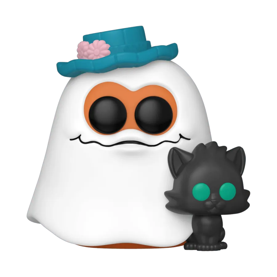 FUN74066 McDonalds - McBoo McNugget Pop! Vinyl - Funko - Titan Pop Culture