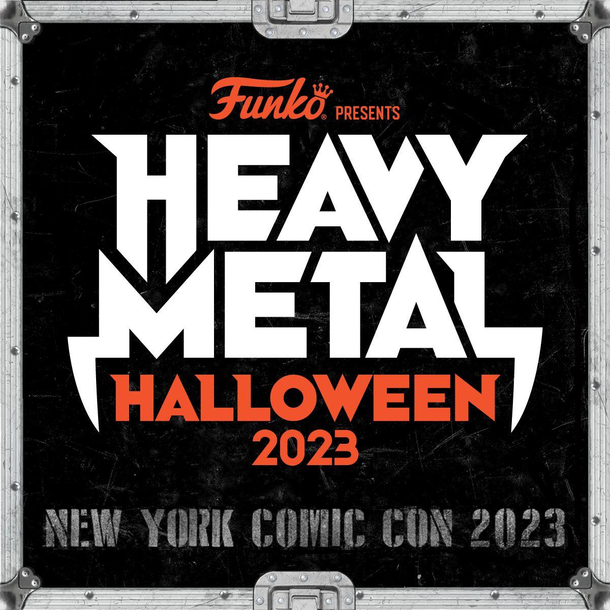 Guardians of the Galaxy Vol. 3 - High Evolutionary Metallic NYCC 2023 US Exclusive Pop! Vinyl [RS] Pop! Vinyl by Funko | Titan Pop Culture