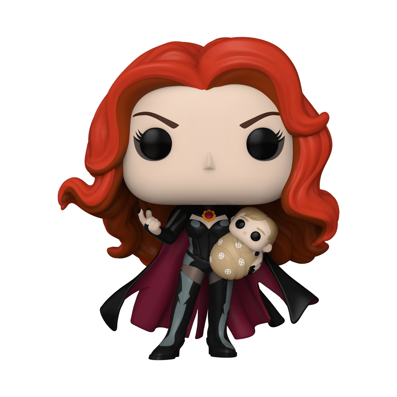 FUN74101 X-Men 97 - Goblin Queen NYCC 2023 US Exclusive Pop! Vinyl [RS] - Funko - Titan Pop Culture