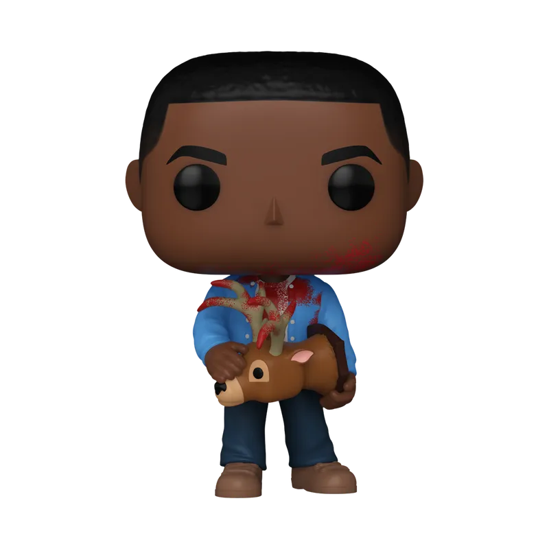 FUN74267 Get Out - Chris Washington with Deer Pop! Vinyl - Funko - Titan Pop Culture