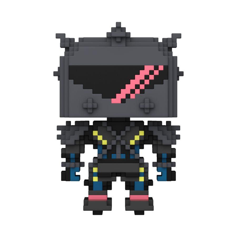 FUN74448 X-Men ('97) - Abscissa US Exclusive 8-Bit Pop! Vinyl [RS] - Funko - Titan Pop Culture