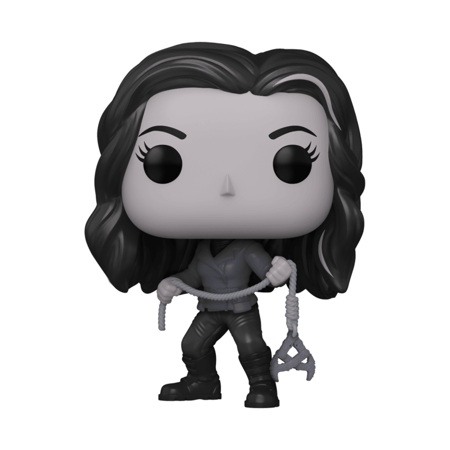 FUN74534 Werewolf by Night - Elsa with Ravensclaw Pop! Vinyl - Funko - Titan Pop Culture