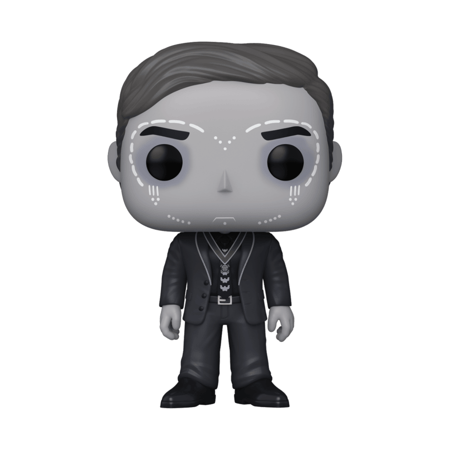 FUN74535 Werewolf by Night - Jack Russell Pop! Vinyl - Funko - Titan Pop Culture