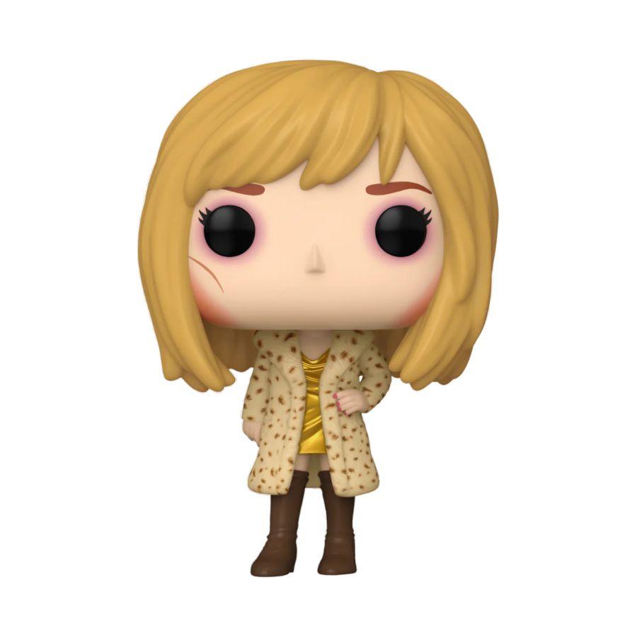 FUN74610 Yellowstone - Beth Wedding Metallic US Exclusive Pop! Vinyl [RS] - Funko - Titan Pop Culture