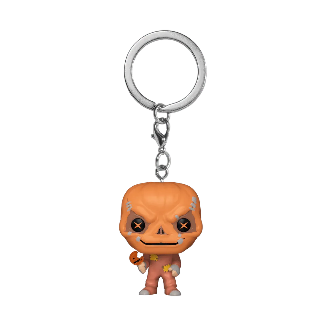 FUN74699 Trick R Treat - Sam Unmasked US Exclusive Pop! Keychain [RS] - Funko - Titan Pop Culture