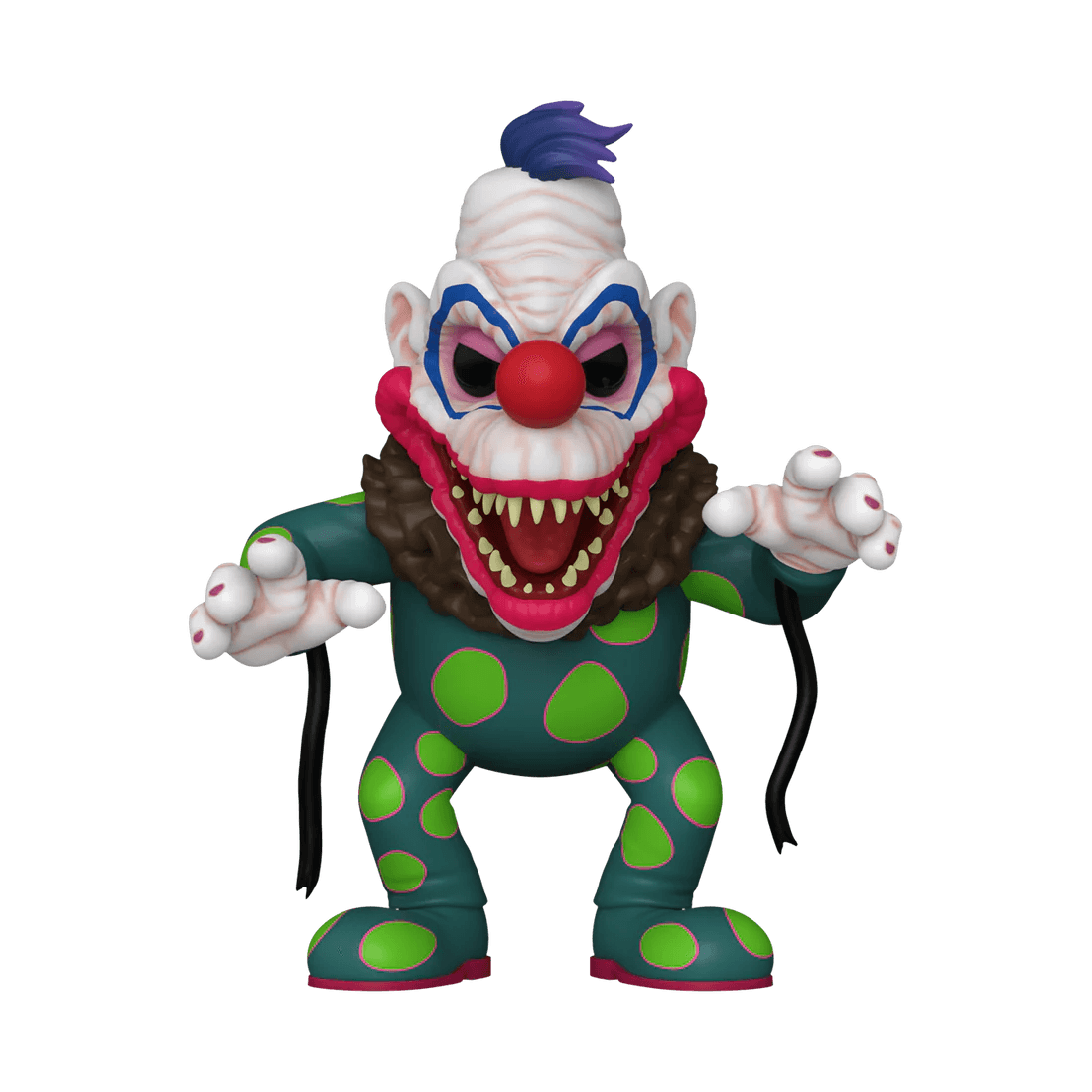 FUN74715 Killer Klowns - Jojo with Strings US Exclusive Pop! Vinyl [RS] - Funko TBA - Titan Pop Culture