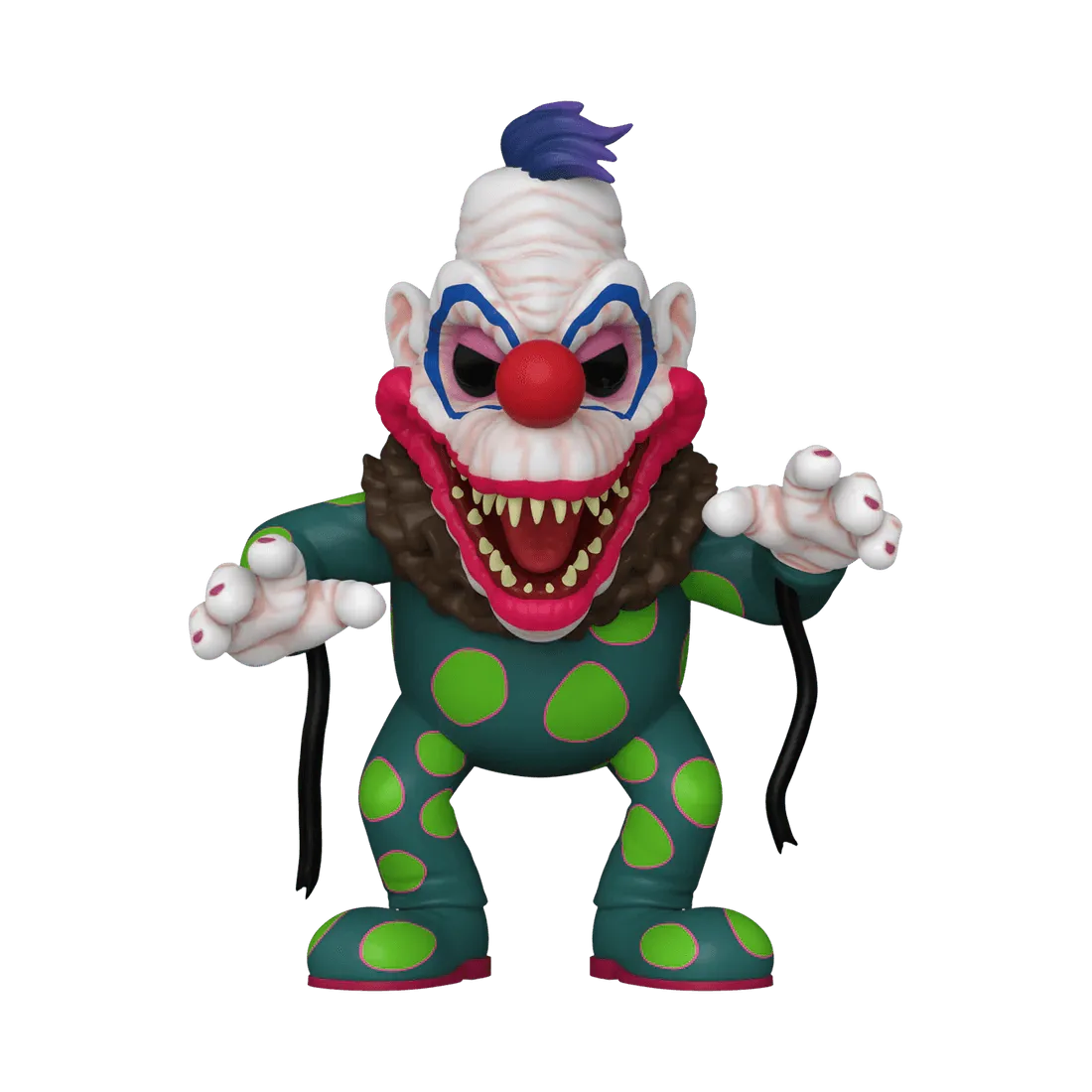 FUN74715 Killer Klowns - Jojo with Strings US Exclusive Pop! Vinyl [RS] - Funko TBA - Titan Pop Culture