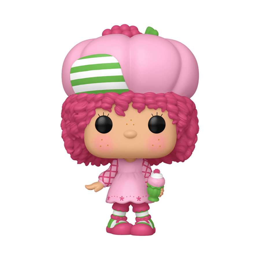 FUN75160 Strawberry Shortcake - Raspberry Tart Pop! Vinyl - Funko - Titan Pop Culture