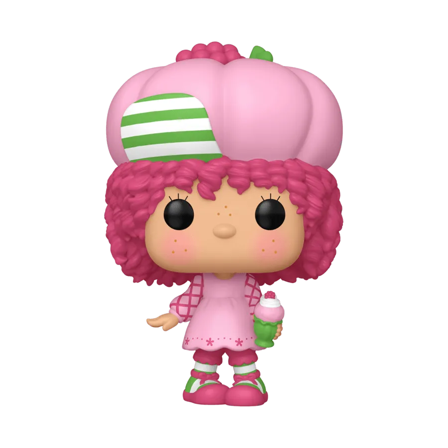 FUN75160 Strawberry Shortcake - Raspberry Tart Pop! Vinyl - Funko - Titan Pop Culture