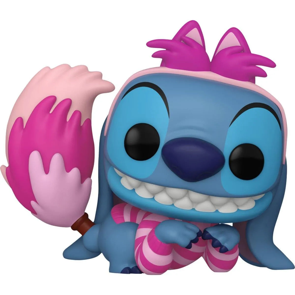 FUN75163 Disney - Stitch Cheshire Cat Costume Pop! Vinyl - Funko - Titan Pop Culture