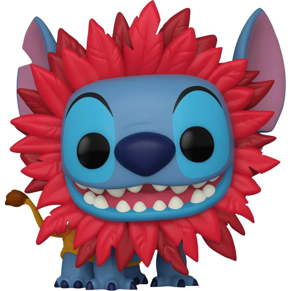 FUN75164 Disney - Stitch Simba Costume Pop! Vinyl - Funko - Titan Pop Culture