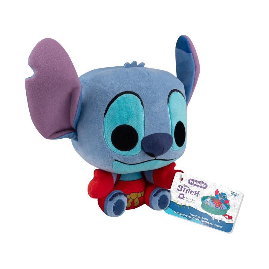 FUN75169 Disney - Stitch Sebastian Costume 7" Plush - Funko - Titan Pop Culture