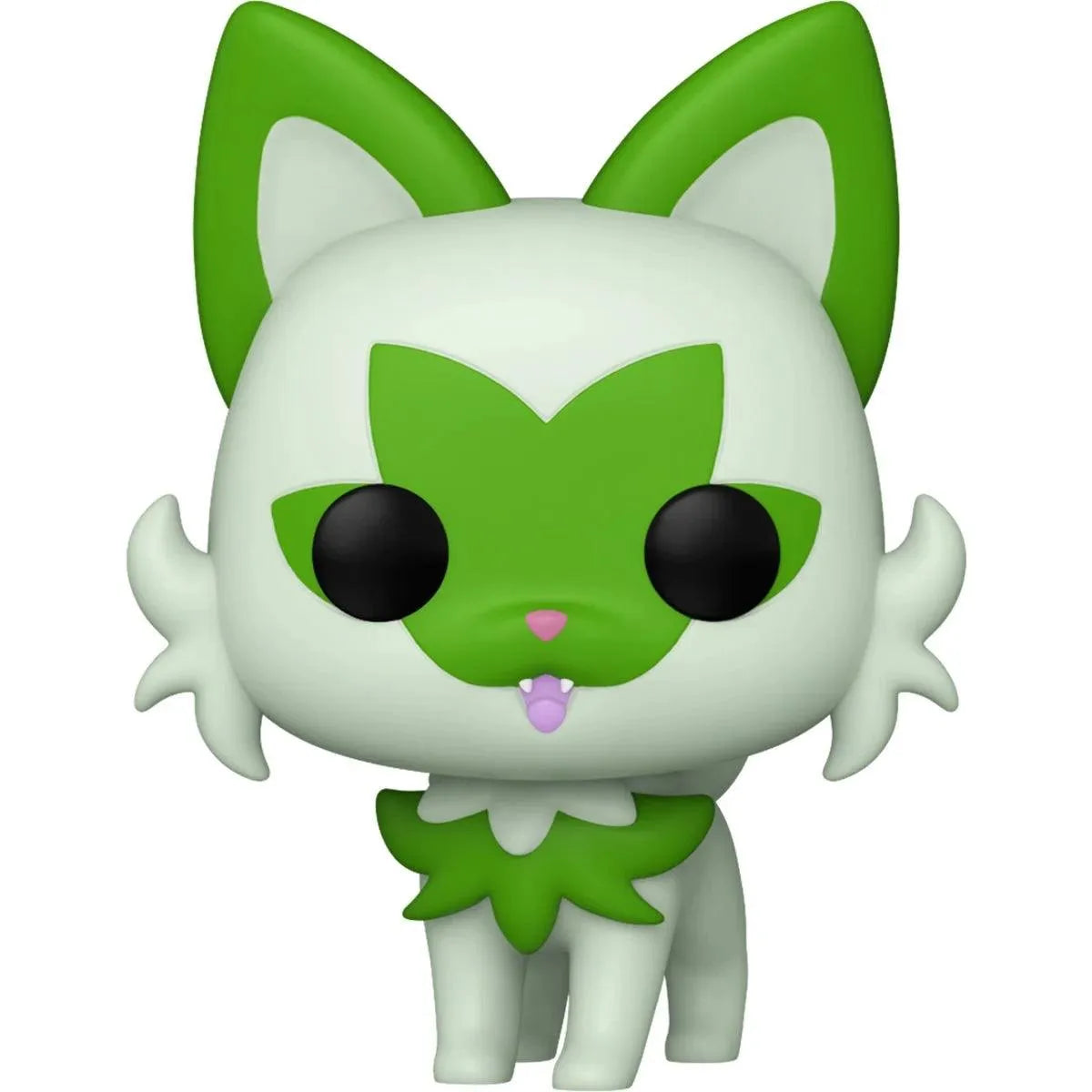 FUN75190 Pokemon - Sprigatito Pop! Vinyl [RS] - Funko - Titan Pop Culture