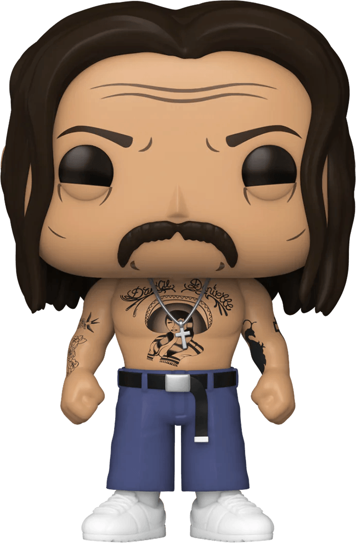 FUN75360 Danny Trejo - Danny Trejo Pop! Vinyl - Funko - Titan Pop Culture