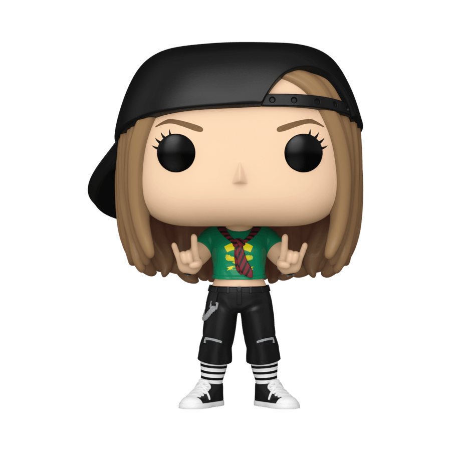 FUN75384 Avril Lavigne - Sk8ter Boi Pop! Vinyl - Funko - Titan Pop Culture