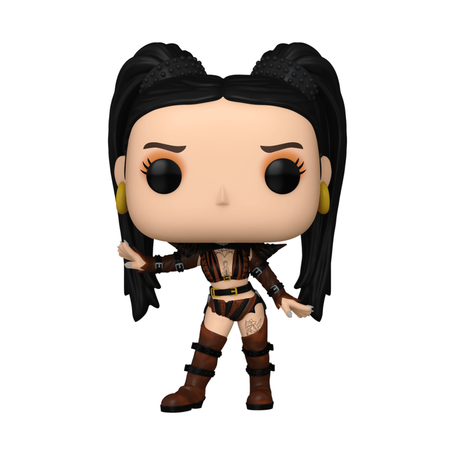 FUN75385 Bella Poarch - Bella Poarch (Inferno) Pop! Vinyl - Funko - Titan Pop Culture