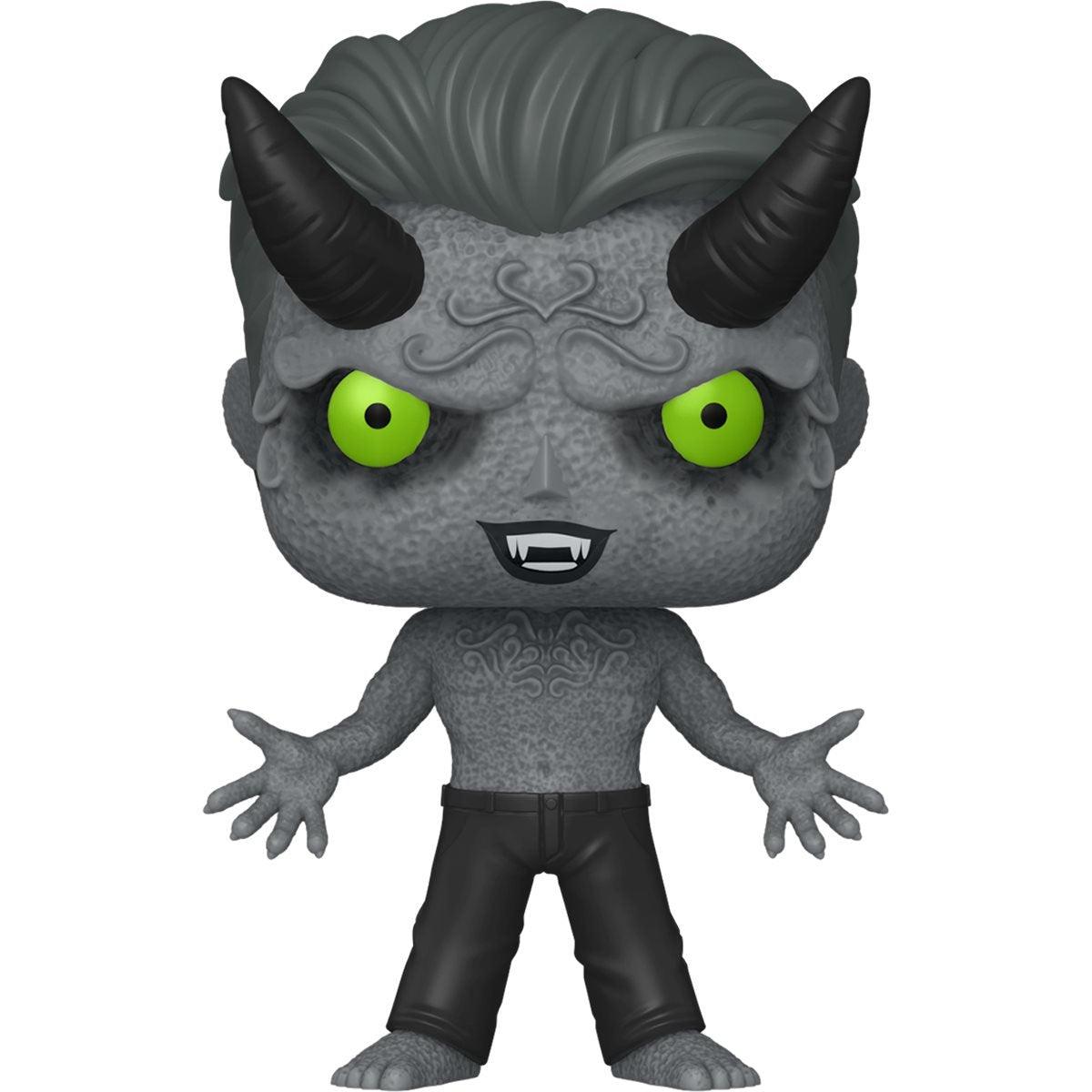 FUN75396 Panic at the Disco - Brendon Urie (Demon) Pop! Vinyl - Funko - Titan Pop Culture