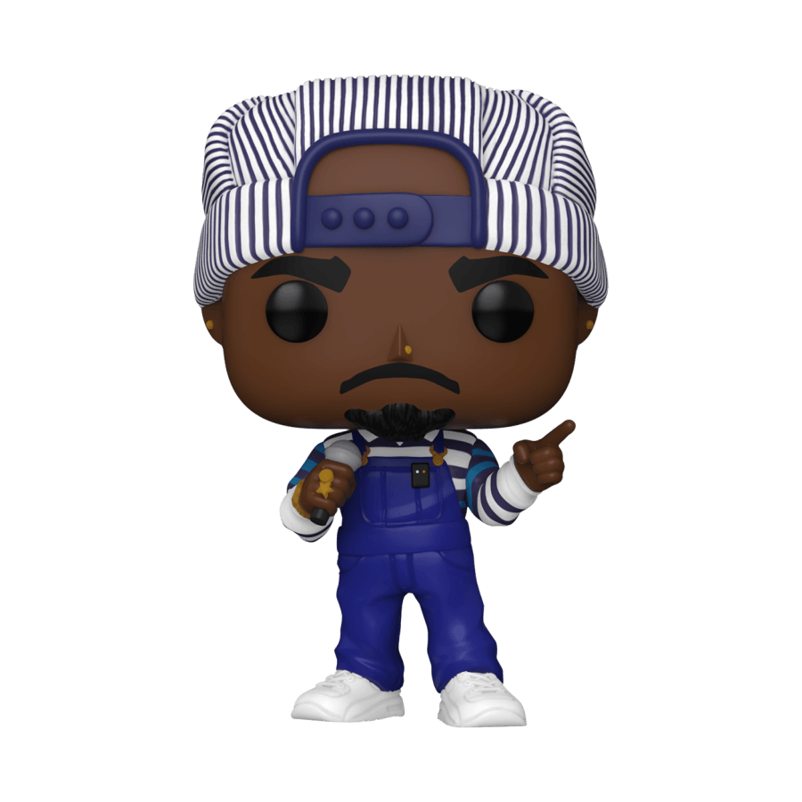 FUN75397 Tupac - Tupac 90's Pop! Vinyl - Funko - Titan Pop Culture