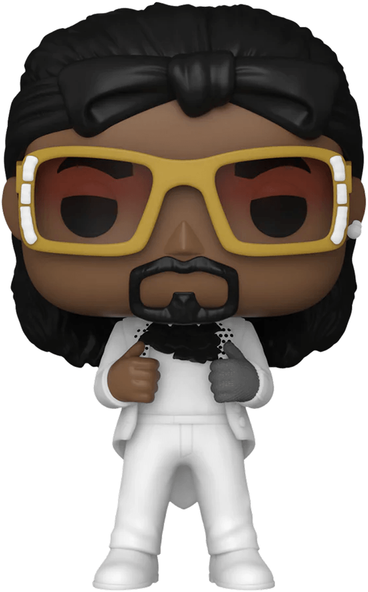 FUN75399 Snoop Dogg - Sensual Seduction Pop! Vinyl - Funko - Titan Pop Culture