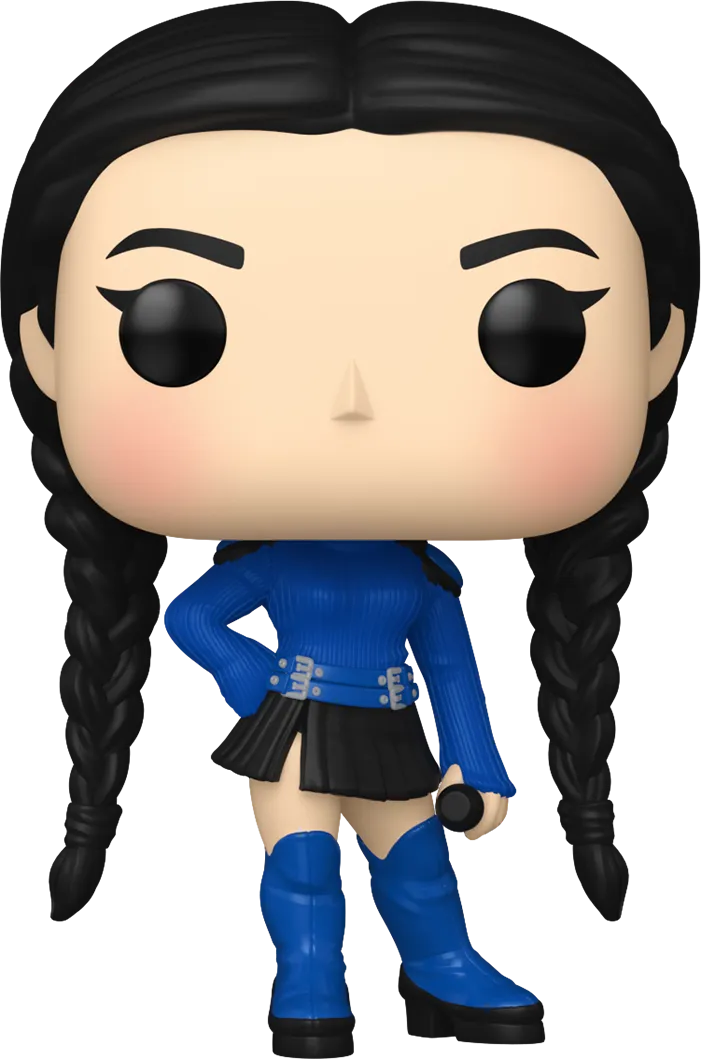 FUN75405 Rosalia - Rosalia (Motomami Tour) Pop! Vinyl - Funko - Titan Pop Culture