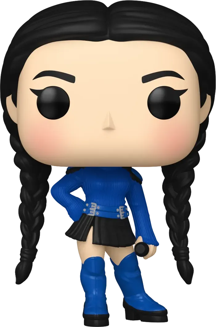 FUN75405 Rosalia - Rosalia (Motomami Tour) Pop! Vinyl - Funko - Titan Pop Culture