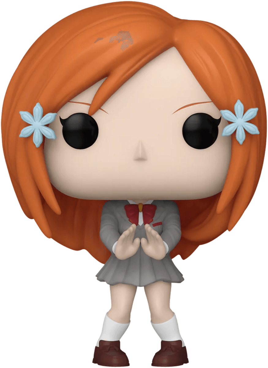 FUN75509 Bleach - Orihime Inoue Pop! Vinyl - Funko - Titan Pop Culture