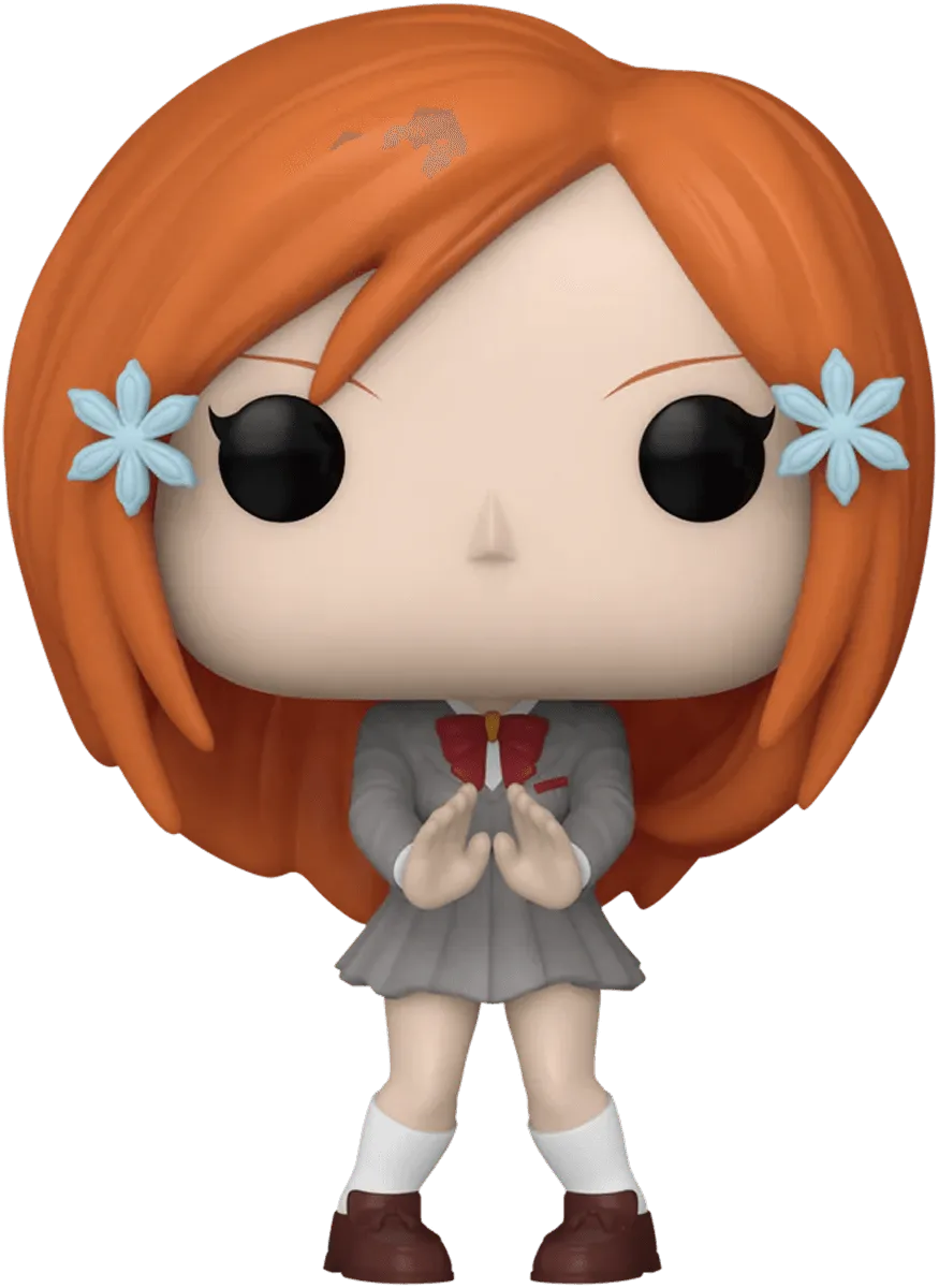 FUN75509 Bleach - Orihime Inoue Pop! Vinyl - Funko - Titan Pop Culture