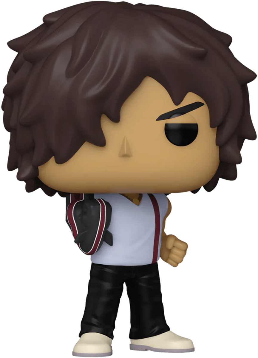 FUN75511 Bleach - Yasutora Sado (Chad) Pop! Vinyl - Funko - Titan Pop Culture