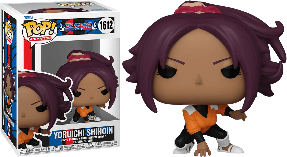 Yoruichi high quality Shihoin Enamel Pin Bundle