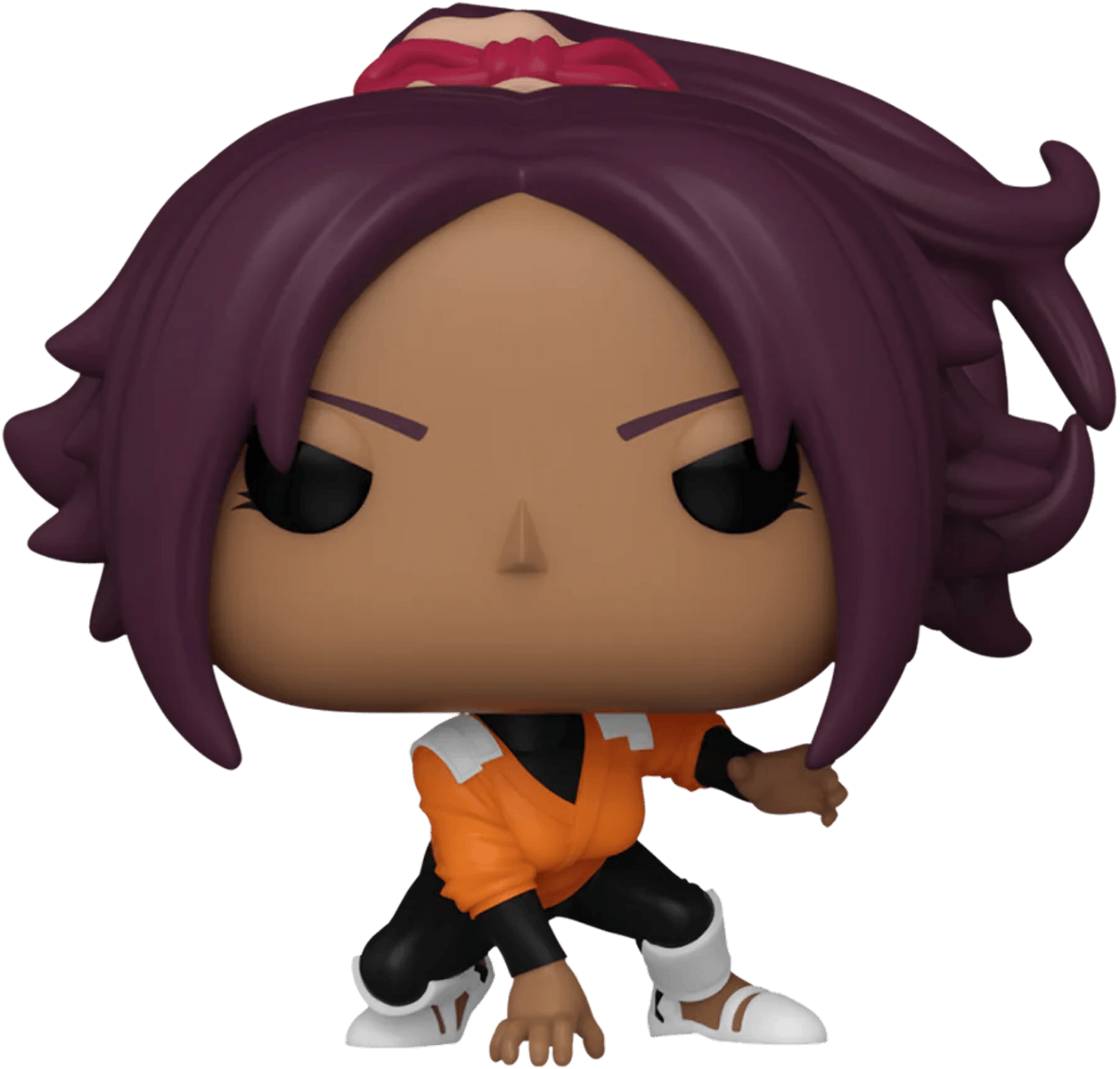 FUN75512 Bleach - Yoruichi Shihoin Pop! Vinyl - Funko - Titan Pop Culture