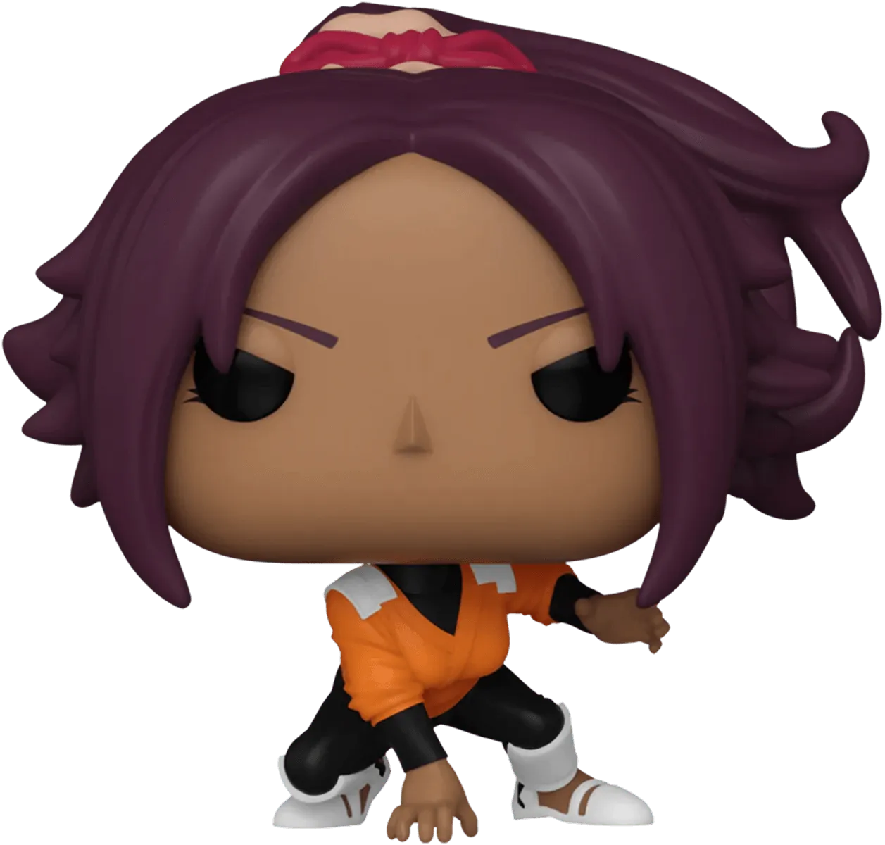 FUN75512 Bleach - Yoruichi Shihoin Pop! Vinyl - Funko - Titan Pop Culture