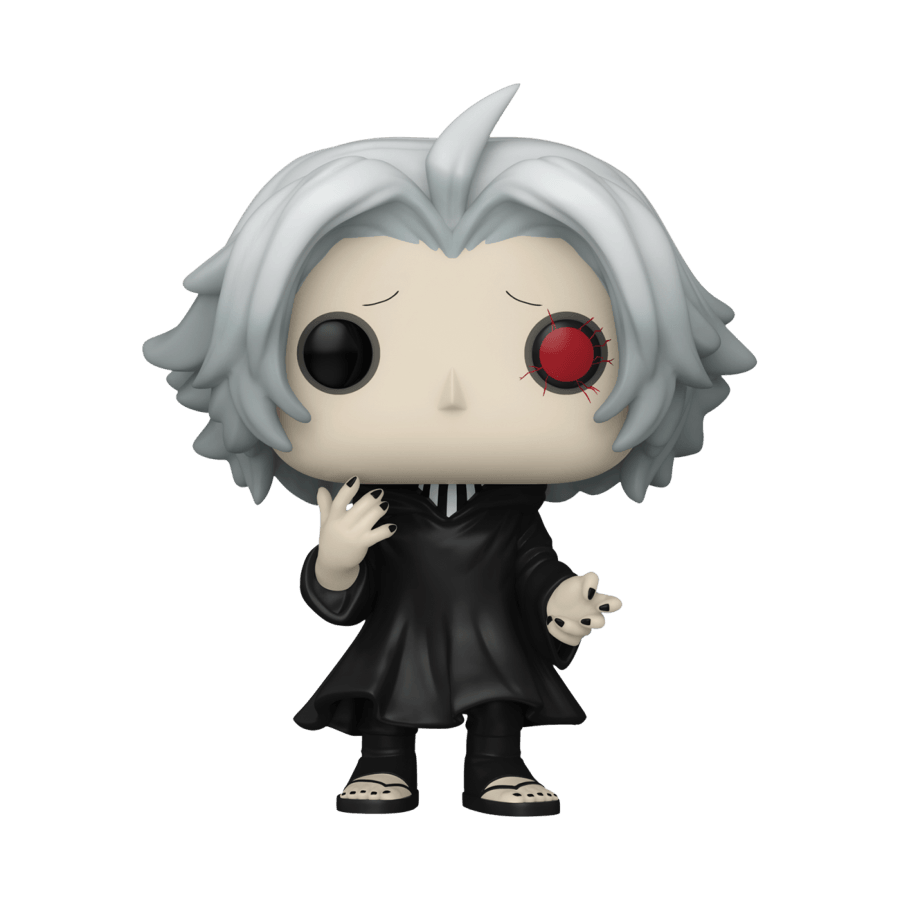 FUN75517 Tokyo Ghoul: re - Owl Pop! Vinyl - Funko - Titan Pop Culture