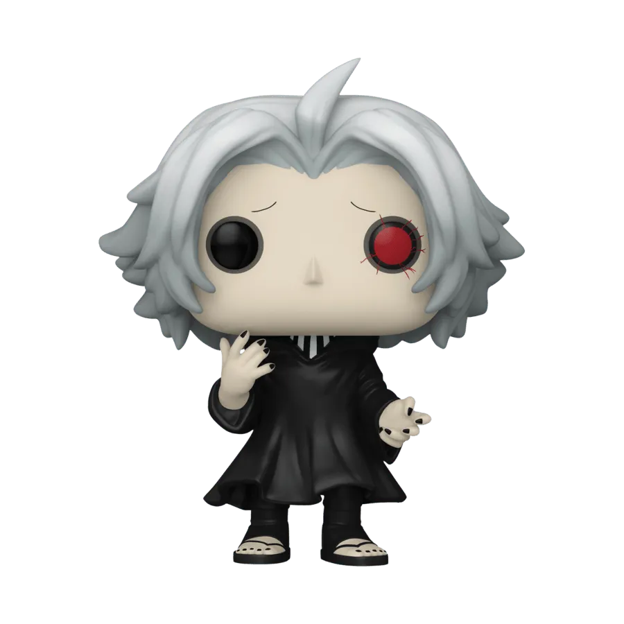 FUN75517 Tokyo Ghoul: re - Owl Pop! Vinyl - Funko - Titan Pop Culture