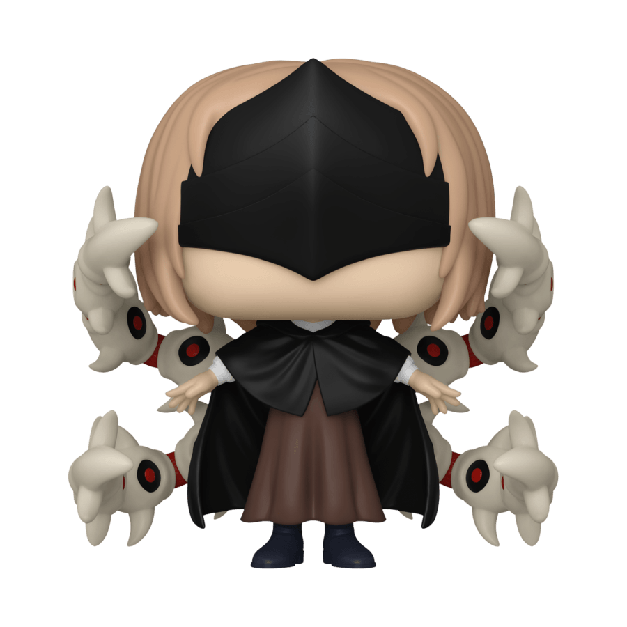 FUN75518 Tokyo Ghoul: re - Hinami Fueguchi (with chase) Pop! Vinyl - Funko - Titan Pop Culture