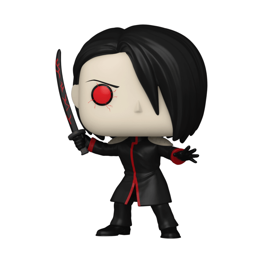 FUN75521 Tokyo Ghoul: re - Nimura Furuta Pop! Vinyl - Funko - Titan Pop Culture